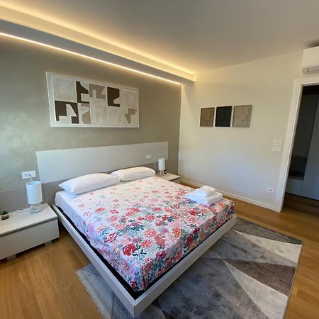 Apartament Hz+ Costantini Pordenone Zewnętrze zdjęcie