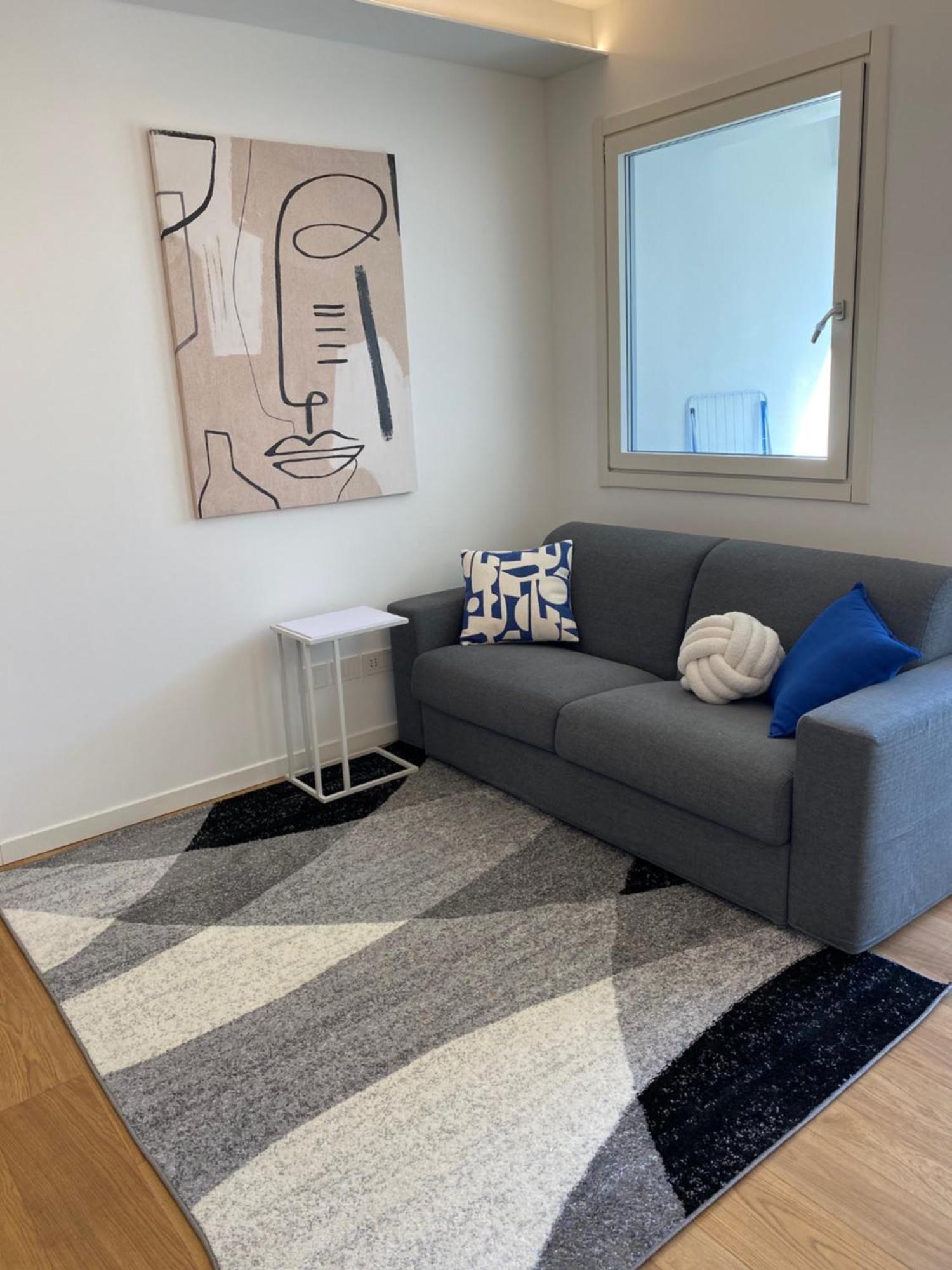 Apartament Hz+ Costantini Pordenone Zewnętrze zdjęcie