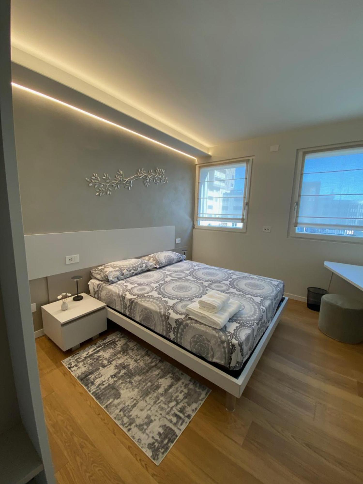Apartament Hz+ Costantini Pordenone Zewnętrze zdjęcie