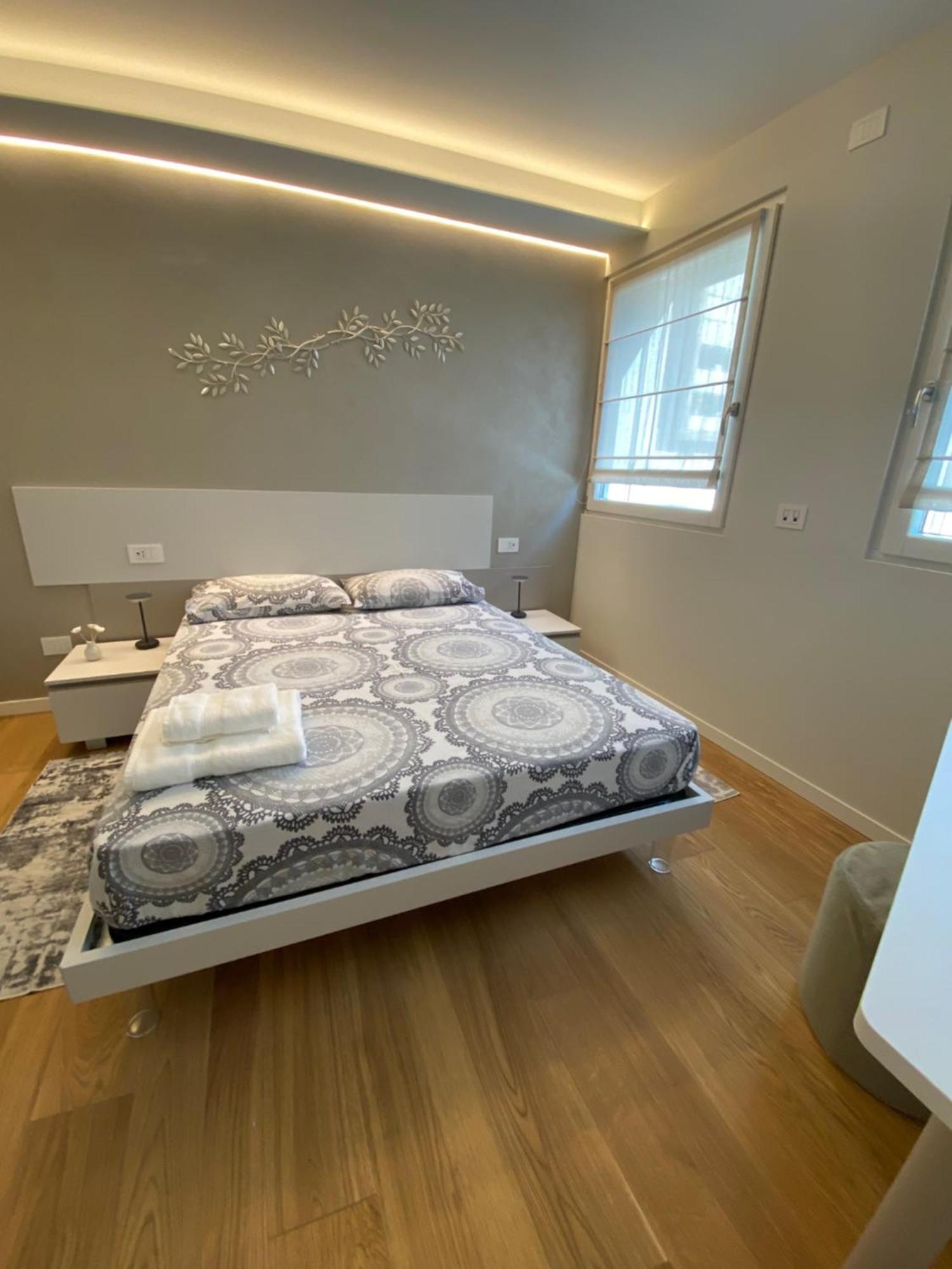Apartament Hz+ Costantini Pordenone Zewnętrze zdjęcie