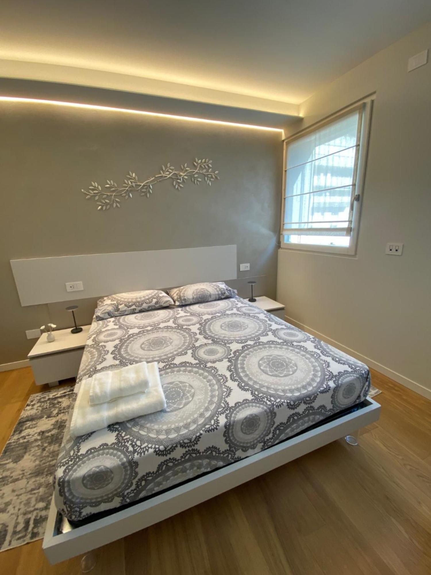 Apartament Hz+ Costantini Pordenone Zewnętrze zdjęcie