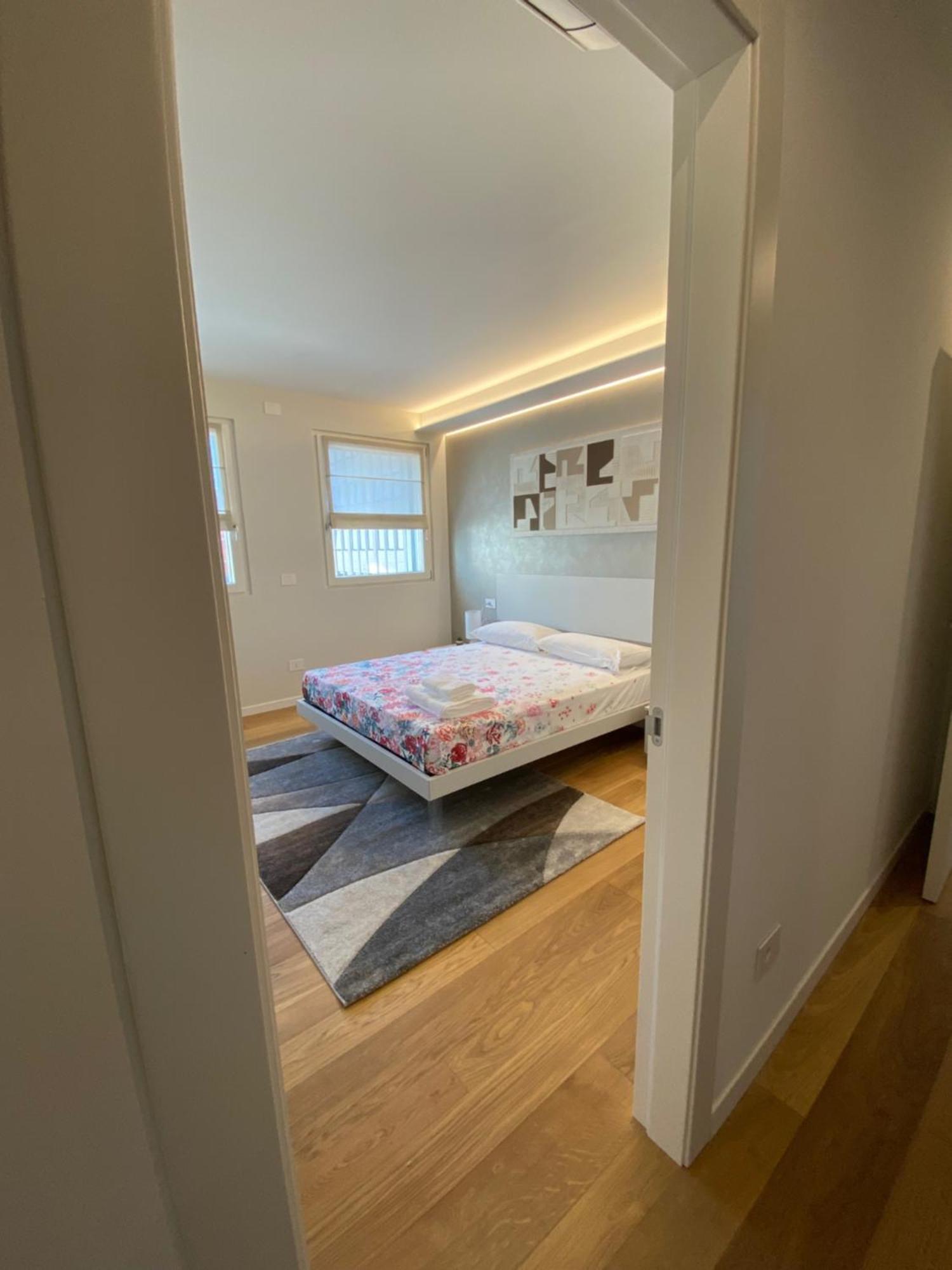 Apartament Hz+ Costantini Pordenone Zewnętrze zdjęcie