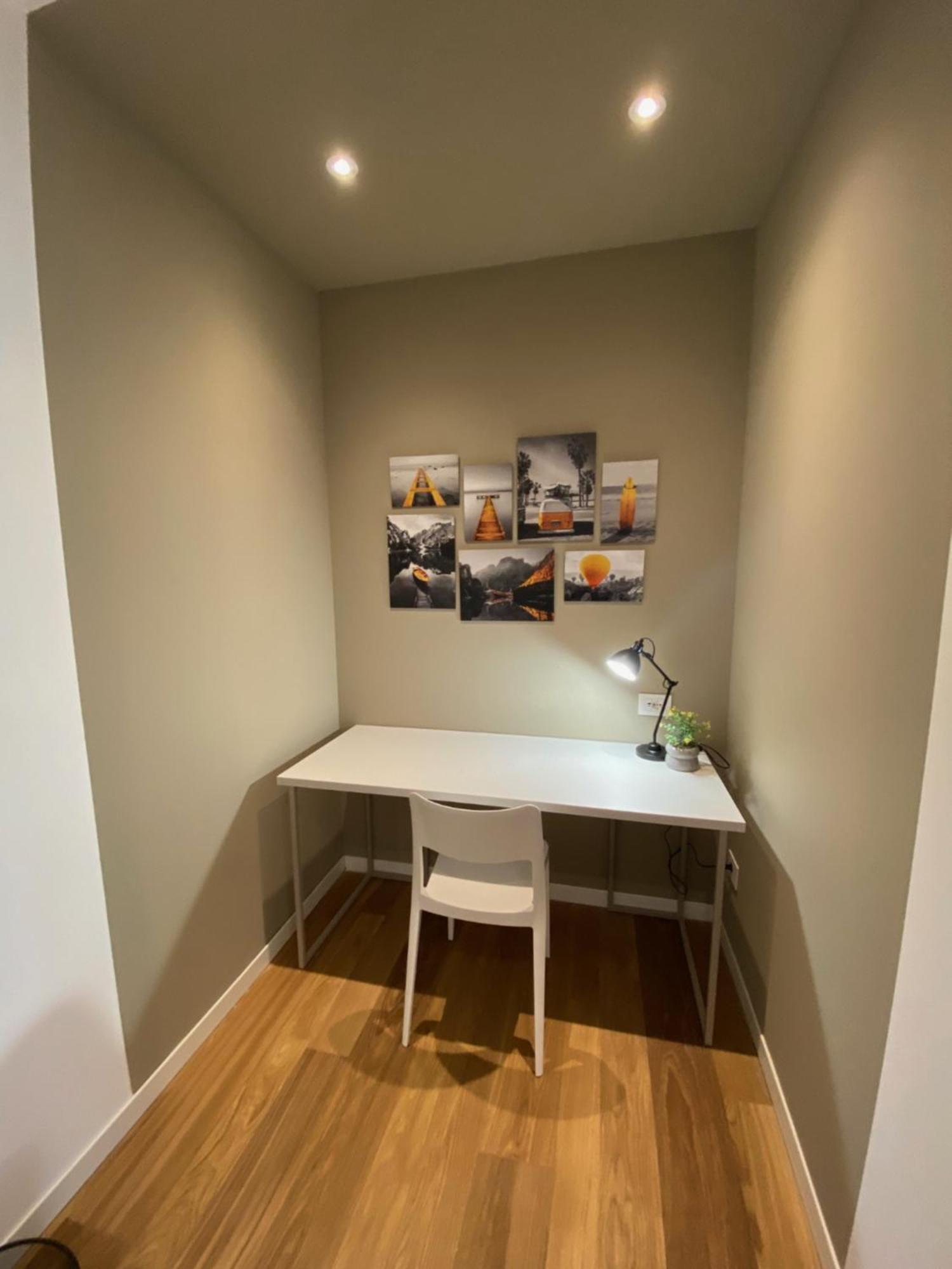 Apartament Hz+ Costantini Pordenone Zewnętrze zdjęcie