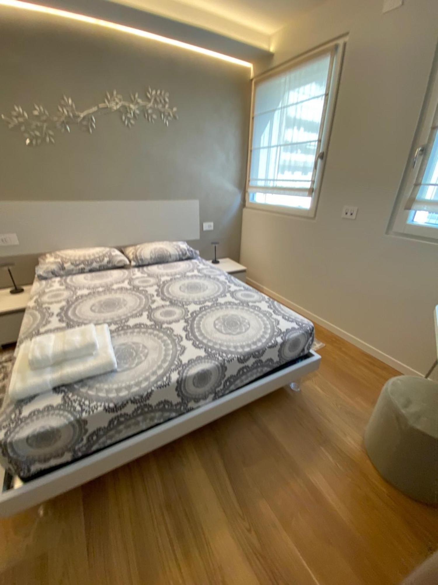 Apartament Hz+ Costantini Pordenone Zewnętrze zdjęcie