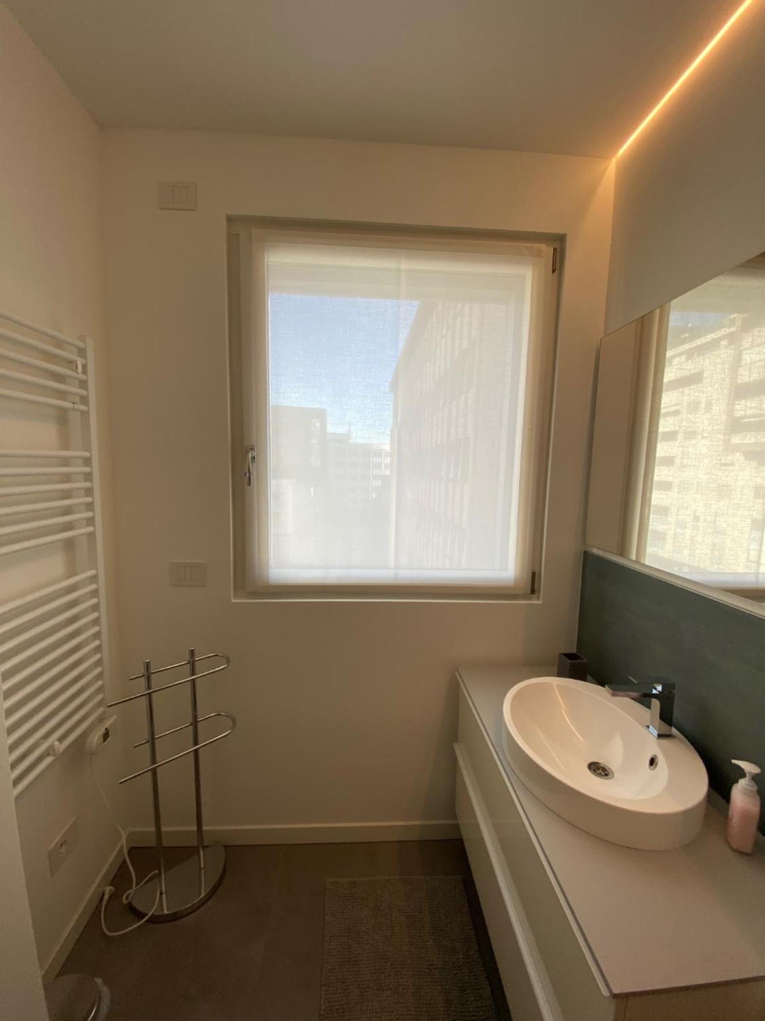 Apartament Hz+ Costantini Pordenone Zewnętrze zdjęcie