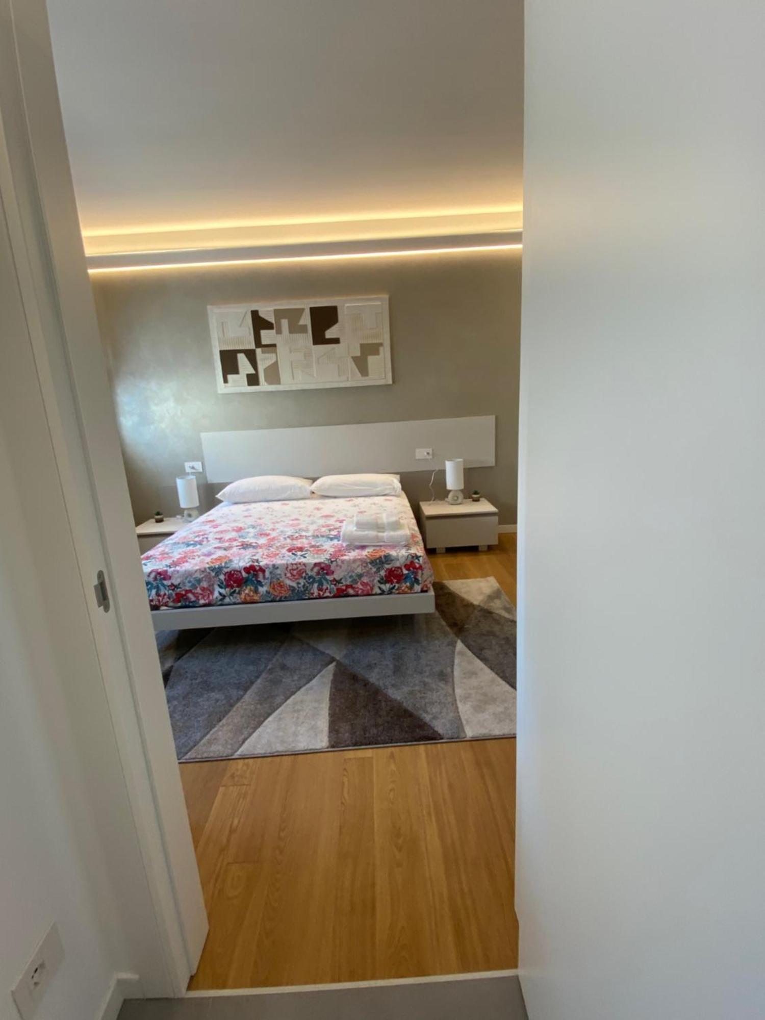 Apartament Hz+ Costantini Pordenone Zewnętrze zdjęcie
