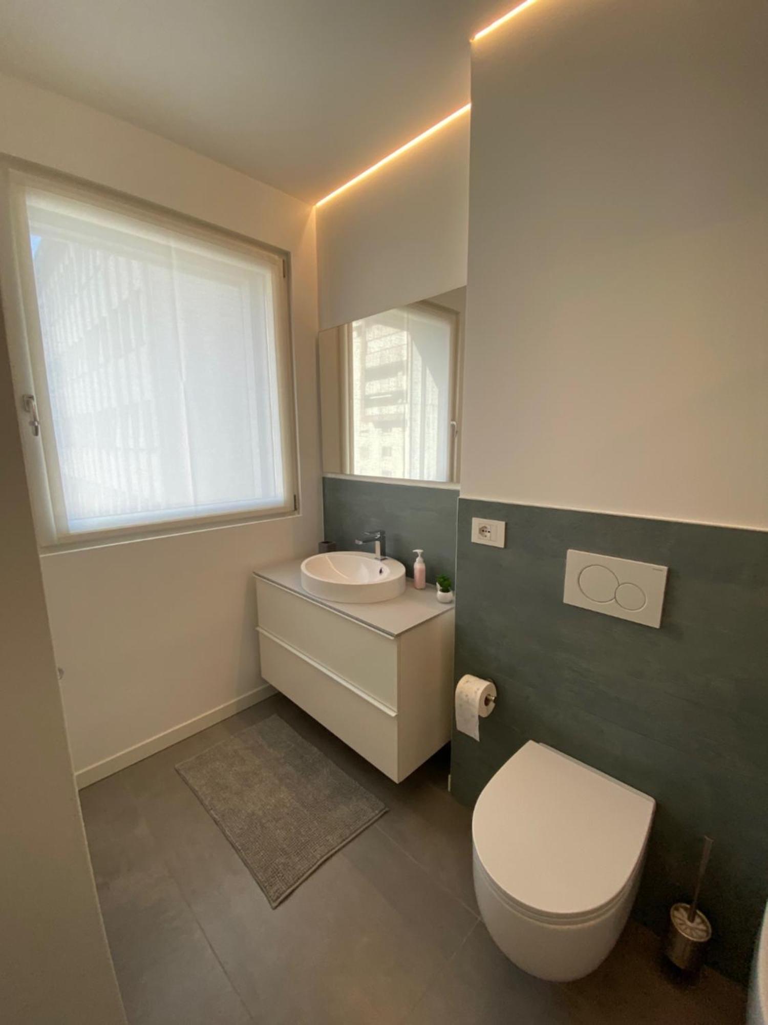 Apartament Hz+ Costantini Pordenone Zewnętrze zdjęcie