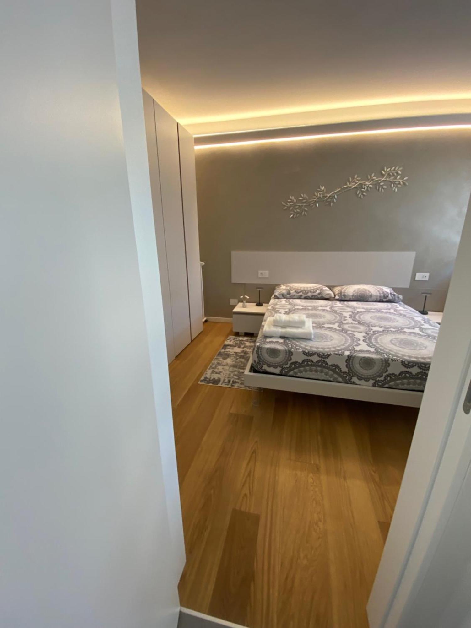 Apartament Hz+ Costantini Pordenone Zewnętrze zdjęcie