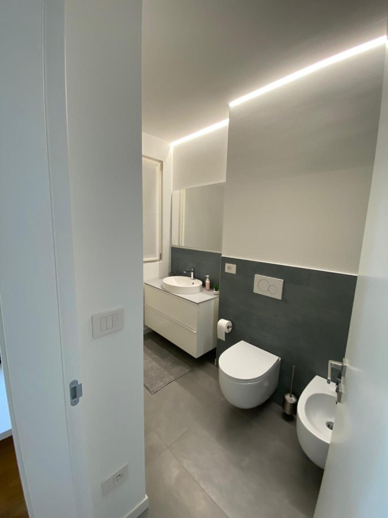Apartament Hz+ Costantini Pordenone Zewnętrze zdjęcie