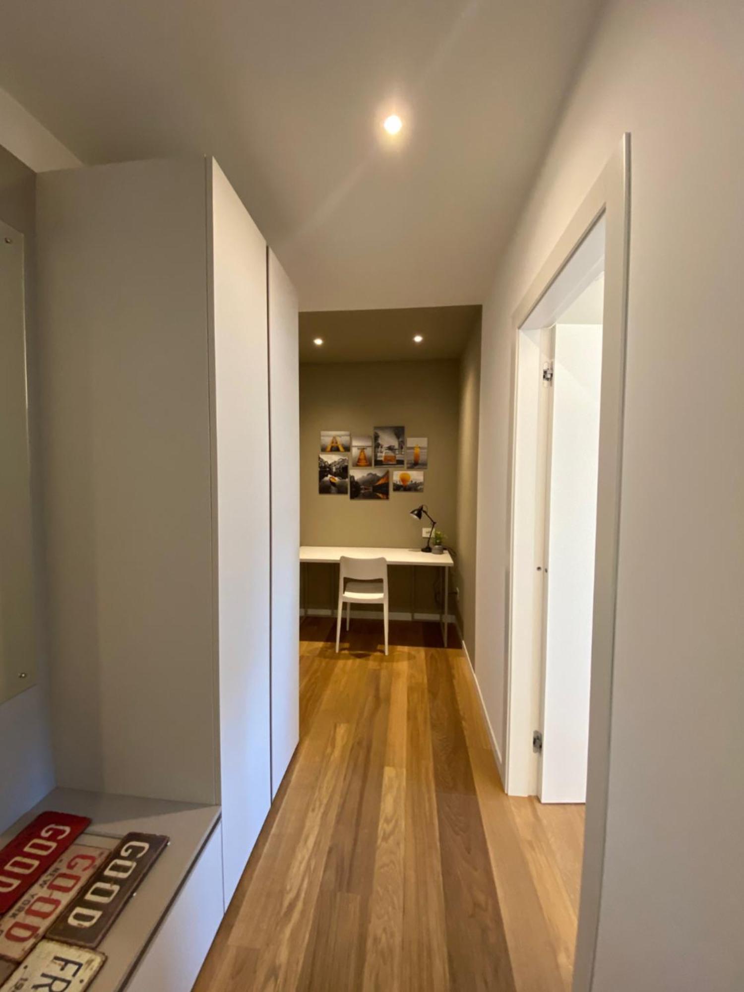 Apartament Hz+ Costantini Pordenone Zewnętrze zdjęcie