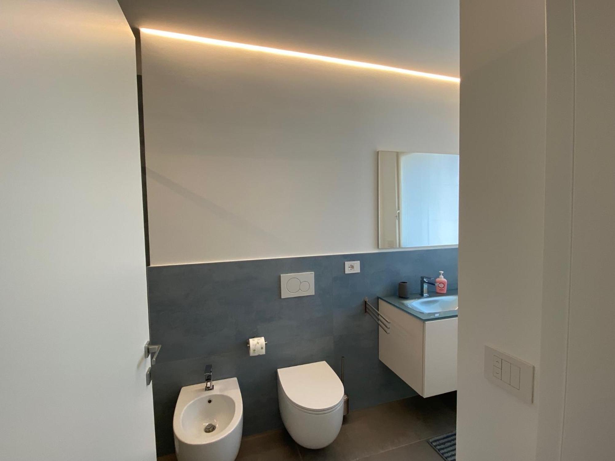Apartament Hz+ Costantini Pordenone Zewnętrze zdjęcie
