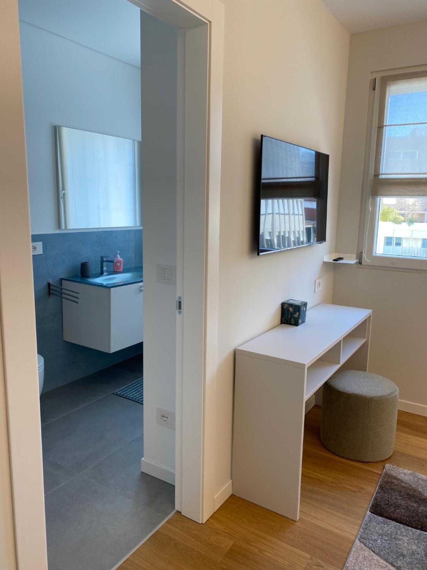 Apartament Hz+ Costantini Pordenone Zewnętrze zdjęcie