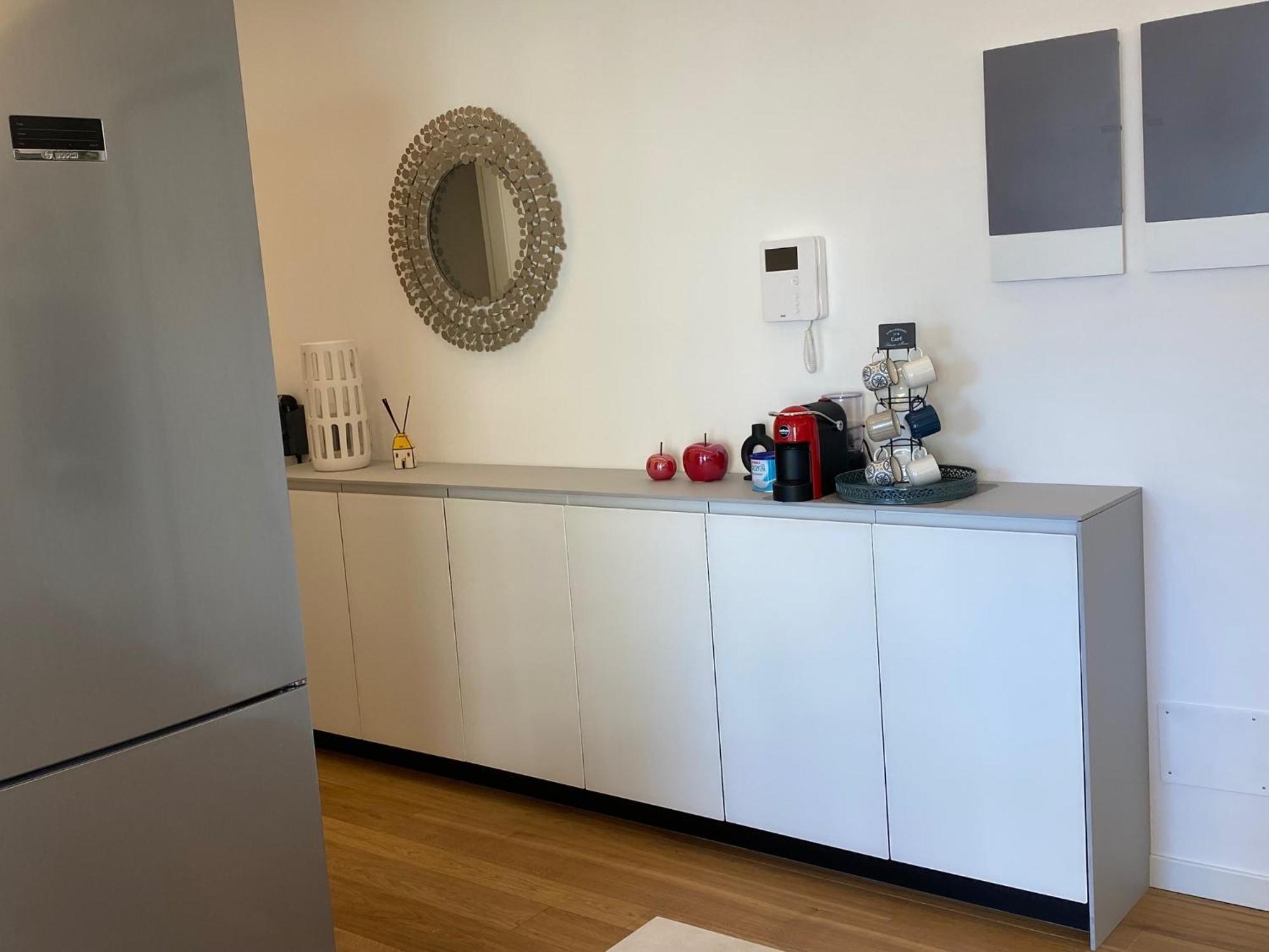 Apartament Hz+ Costantini Pordenone Zewnętrze zdjęcie