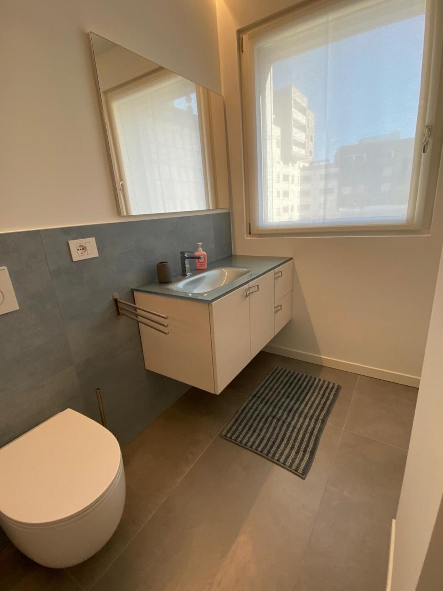 Apartament Hz+ Costantini Pordenone Zewnętrze zdjęcie