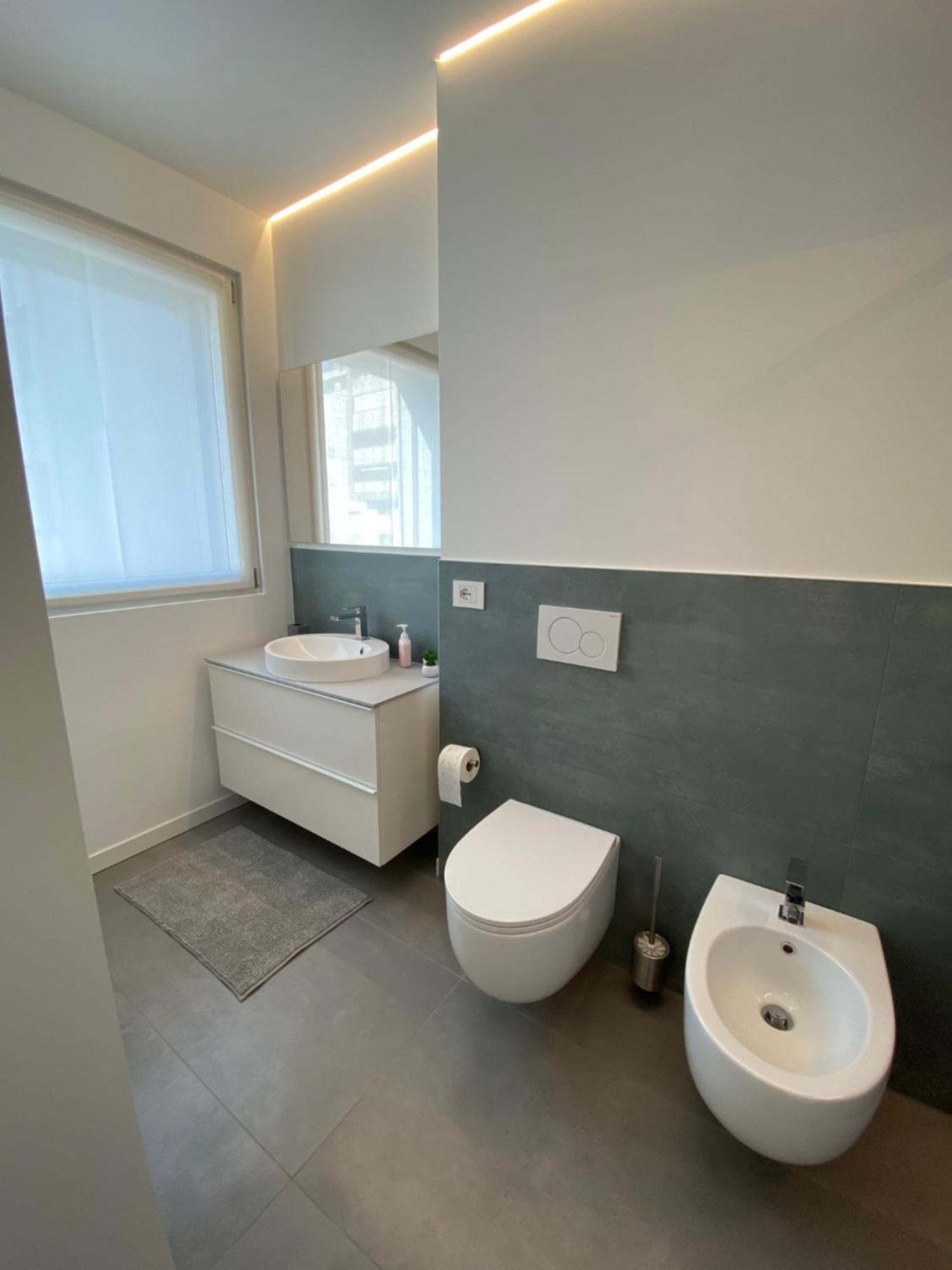 Apartament Hz+ Costantini Pordenone Zewnętrze zdjęcie