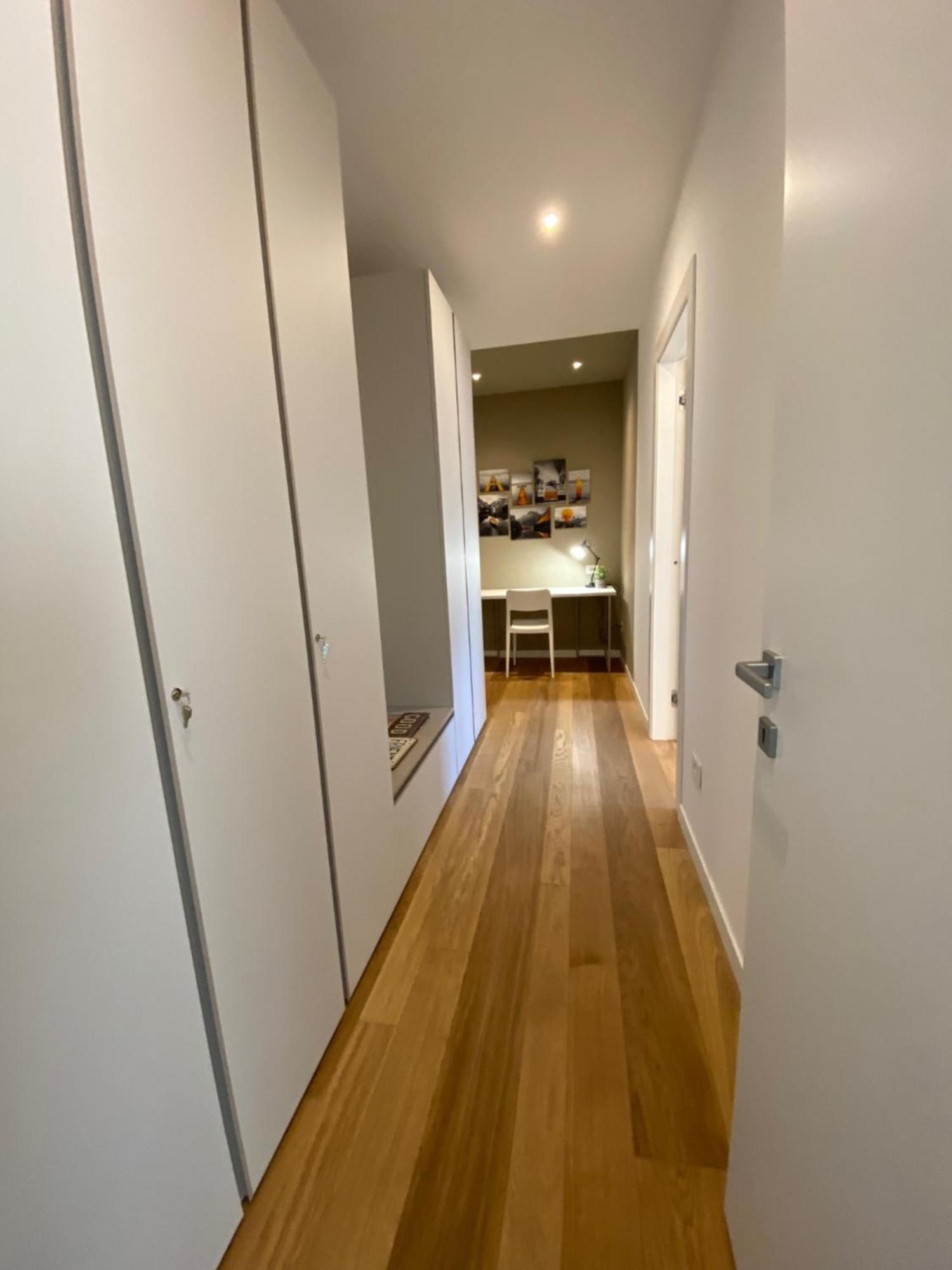 Apartament Hz+ Costantini Pordenone Zewnętrze zdjęcie